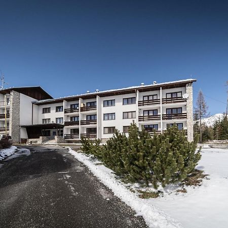 Apartman Pod Gerlachom S Wellness Vysoké Tatry Exterior foto