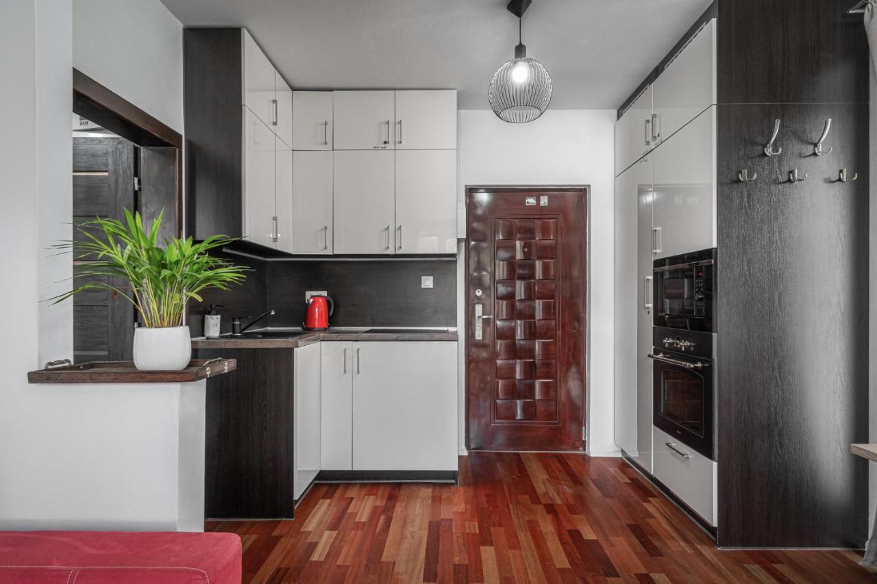 Apartman Pod Gerlachom S Wellness Vysoké Tatry Exterior foto