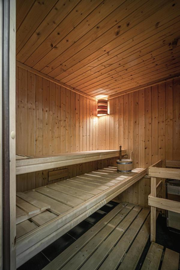 Apartman Pod Gerlachom S Wellness Vysoké Tatry Exterior foto